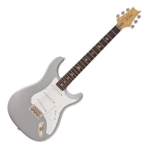 Prs John Mayer Silver Sky Tungsten At Gear4music