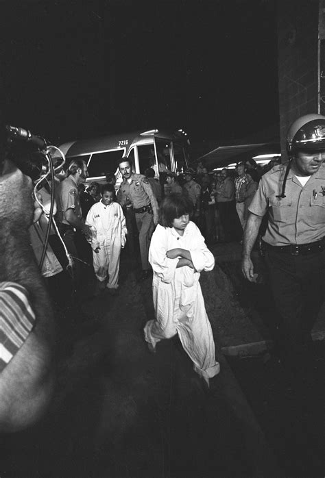 The Riveting Tale Of The Chowchilla Hijacking A Look Back At One Of The Most Infamous Kidnappings In History