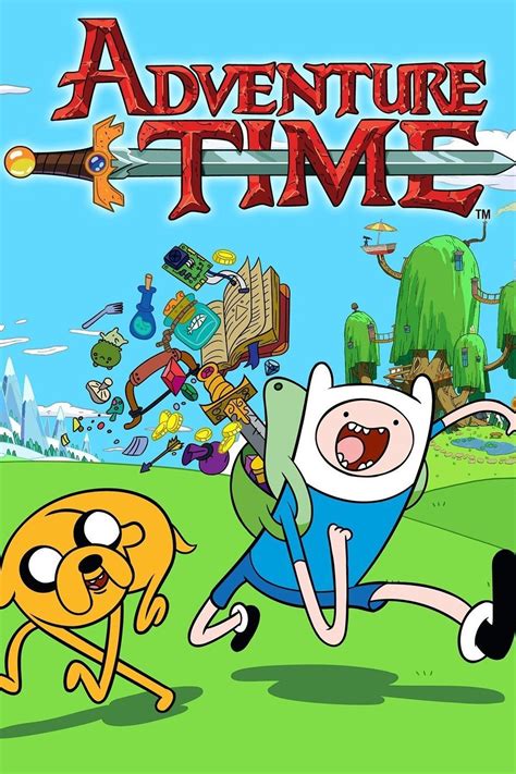 Adventure Time Vyond Network Wiki Fandom