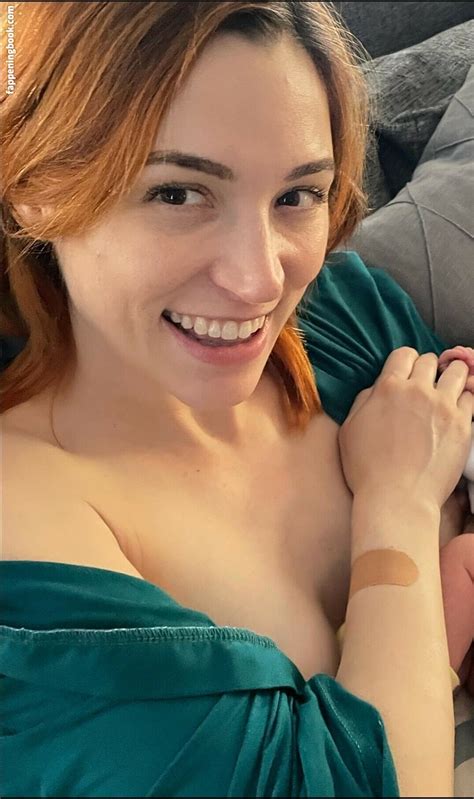 Becca Scott Msscott Thebeccascott Nude OnlyFans Leaks The Fappening Photo