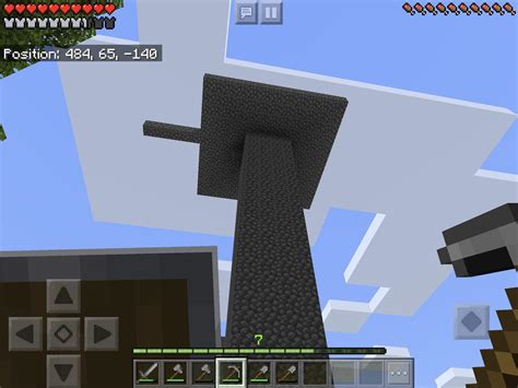 how to make a mob grinder in minecraft 9