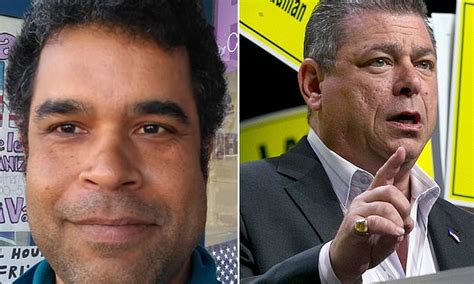 Democrat Faces Calls To Resign Amid Sex Assault Allegations Daily