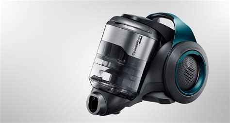 Samsung SC20F70HA Vacuum Cleaner - 2000W, CycloneForce Multi | Techbuy ...