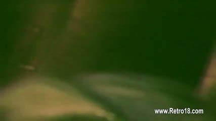 Glamorous Old Porn From