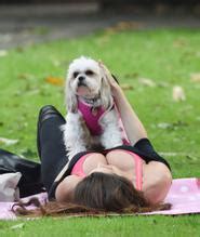 Louise Cliffe Nude Aznude