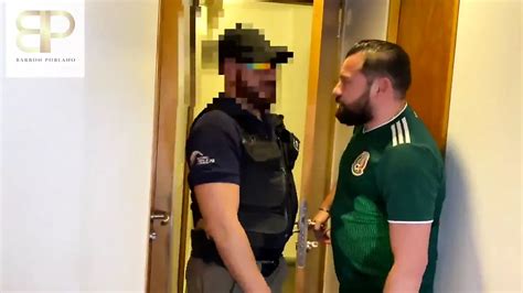 With A Very Horny Judicial Encounter Gay Anal Porn XHamster