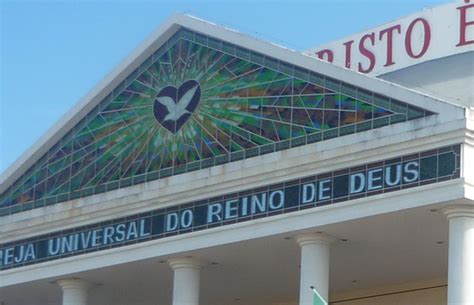 Igreja Universal Do Reino De Deus Fotos - Igreja Universal do Reino de Deus en Salvador: 1 opiniones y 4 fotos