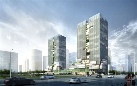 gallery  headquarters building  small  medium enterprises