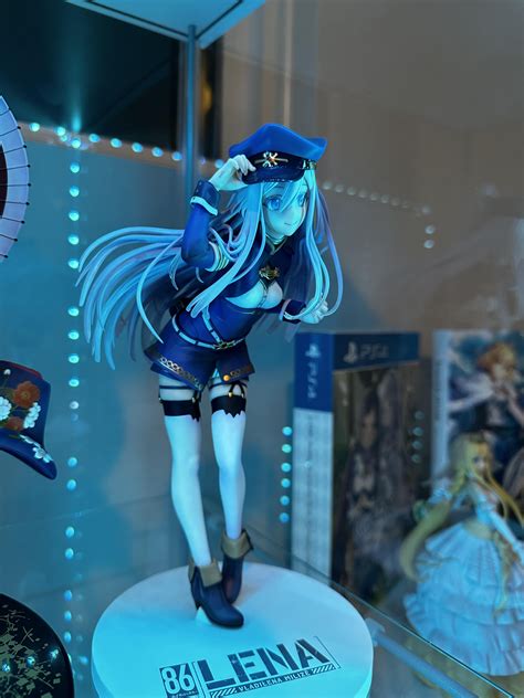 God she’s so perfect. Been waiting so long. : r/EightySix