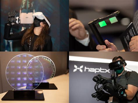 This year’s Augmented World Expo will feature a Hall of Fame - PhoneArena