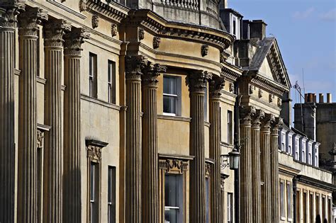 Image Gallery Baths Historic Buildings And Architecture Bath Uk