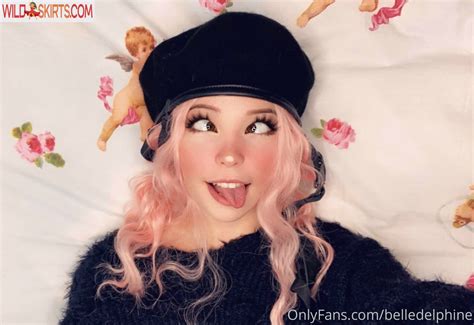 Belle Delphine Belle Delphine Belledelphine Bunnydelphine Nude OnlyFans Instagram Leaked