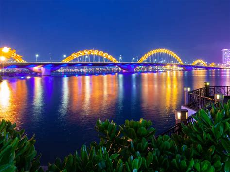 da nang adventure  packages indotrek