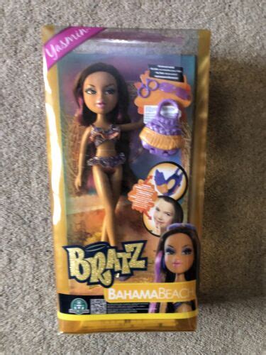 Bratz Doll Clothes Bahama Beach Yasmin Bikini Bottoms EBay