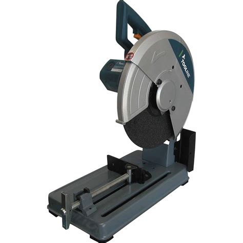 cut off saw training 7