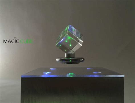 Magic Cube » Gadget Flow