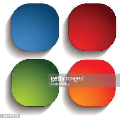 rounded button icon set royalty  vector stock freeimages