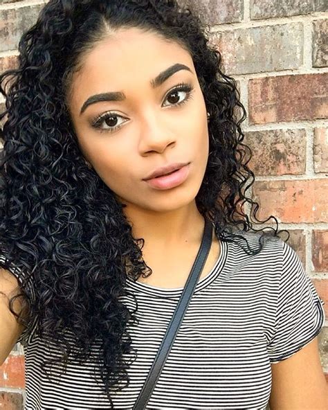 Jasmine Brown ♡ On Instagram “wet Hair Small Hair Wheres Jasmine