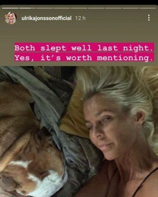 Ulrika Jonsson Nude Porn Pictures XXX Photos Sex Images PICTOA