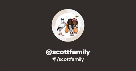 @scottfamily | Linktree