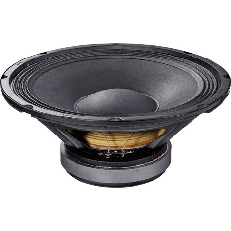 12 " 30.48 cm Speaker chassis 12-150 150 W from Conrad.com
