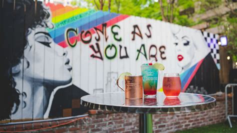 Mary's - Review - East Atlanta Village - Atlanta - The Infatuation