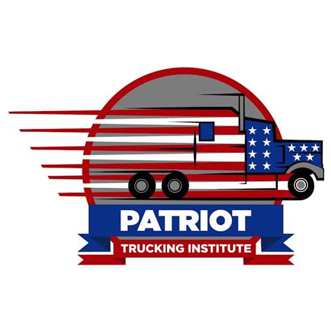 Patriot Trucking Institute YouTube