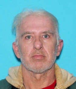 Ronald Lee Dake Sex Offender In Fife Lake MI 49633