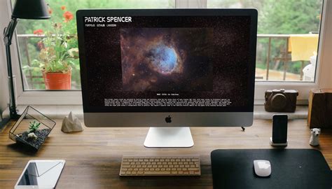 Patrick Spencer