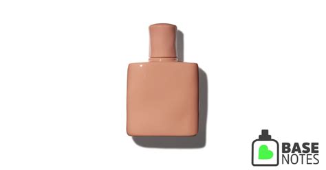 Nude Soliel By KKW Fragrance Basenotes