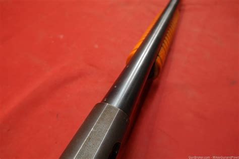 High Standard Riot 12 Gauge Penny Auction No Reserve Pump