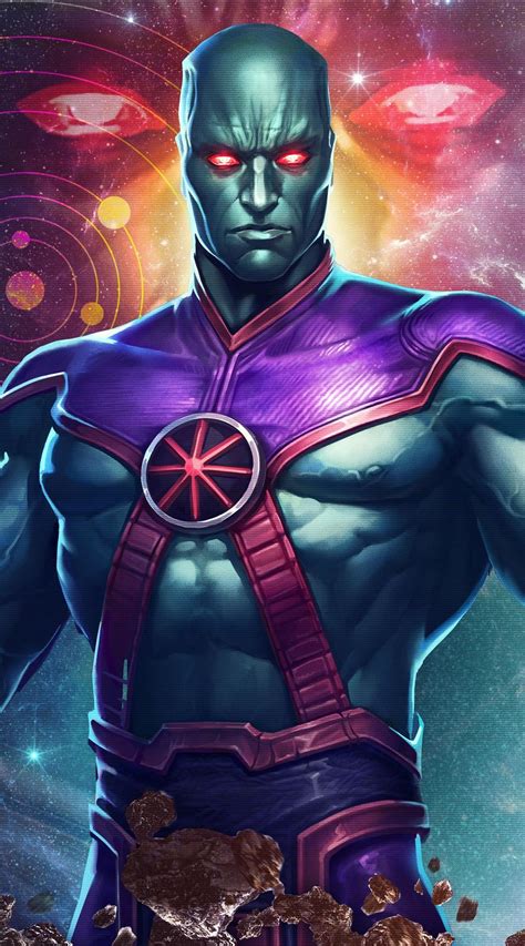 Only One Injustice Gods Among Us Character Would Return In Injustices