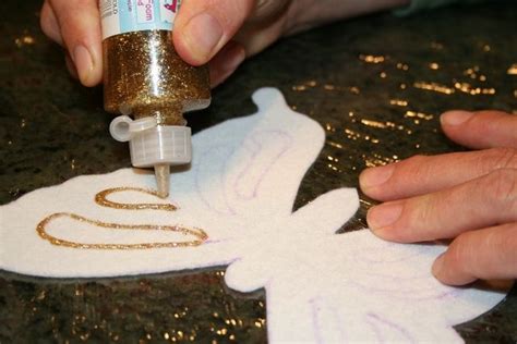 Instructions on how to make Chrismons | Chrismons, Diy xmas ornaments, Chrismon ornaments