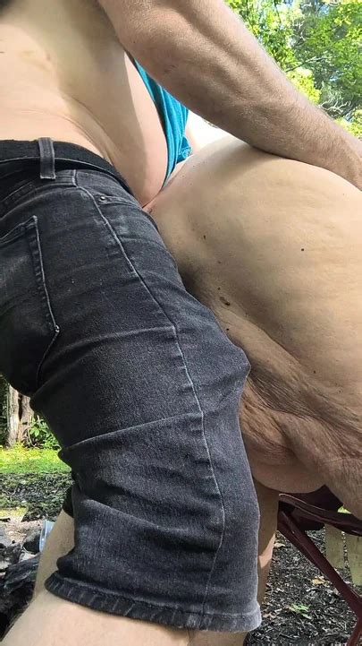 Dark Stranger Catches Her Dry Humping Her Ass Then Fucking Really Fast XHamster