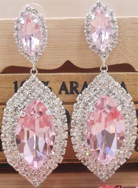 Pin By Jasmin Anjelita On Earrings Earrings Diamond Jewelry