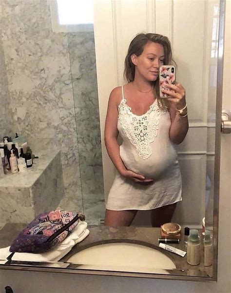 Any Love For My Preggo Lingerie R ClothedPreggo