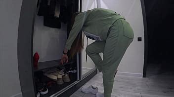 Infiel esposa engaña a su esposo con su amigo anal con conversaciones XVIDEOS