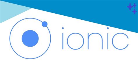 framework ionic tool  membuat aplikasi mobile hosteko blog