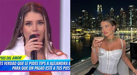 Flavia Laos Confiesa Que Factura M S Como Influencer Que Como Actriz