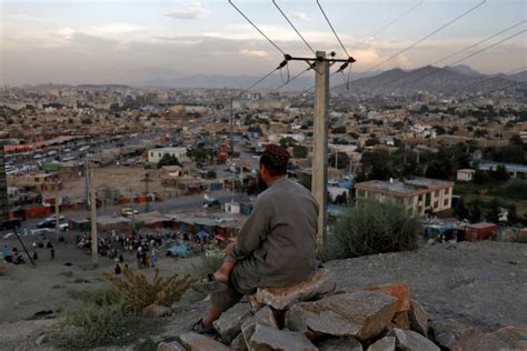 Life After Escaping The Taliban A Gay Afghan Teacher S Diary Context By Trf