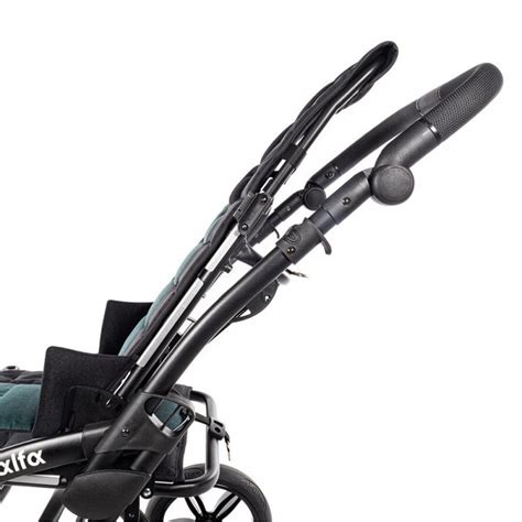 Прогулочная инвалидная коляска MyWam Alfa для детей с ДЦП купить в Москве