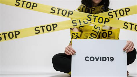 How COVID Is Affecting My Sex Life Parlour Talk