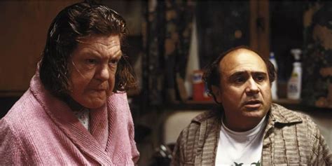 Danny DeVito Teases a Sequel to Forgotten 80s Comedy Throw Momma from ...