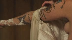 A Historia Da Noiva Fantasma Nude Scenes Aznude