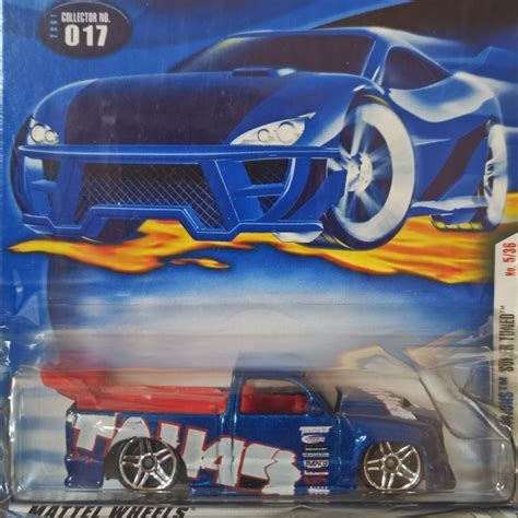Yahoo オークション ホットウィール Hot Wheels スーパー チューンド