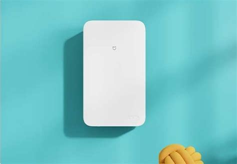 Xiaomi launches the MIJIA Fresh Air Blower C1 with built-in air ...