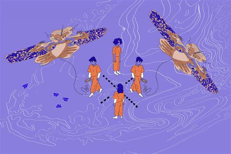 Prison Pen Pals – The Isis