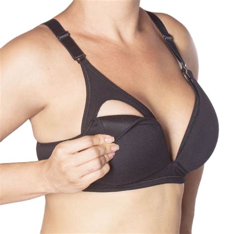 Suti Amamenta O Para Gestantes De Algod O Bra Lingerie