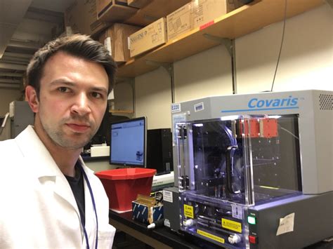 "My Travel Fellowship was an eye opening experience", Damir Varešlija