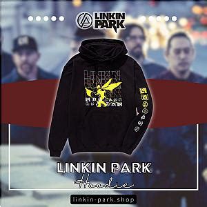 Linkin Park Shop - Official Linkin Park Merchandise Store